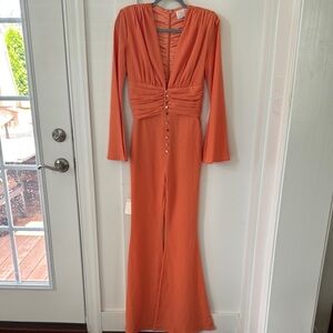 NWT Miss Circle Jumpsuit Size XS